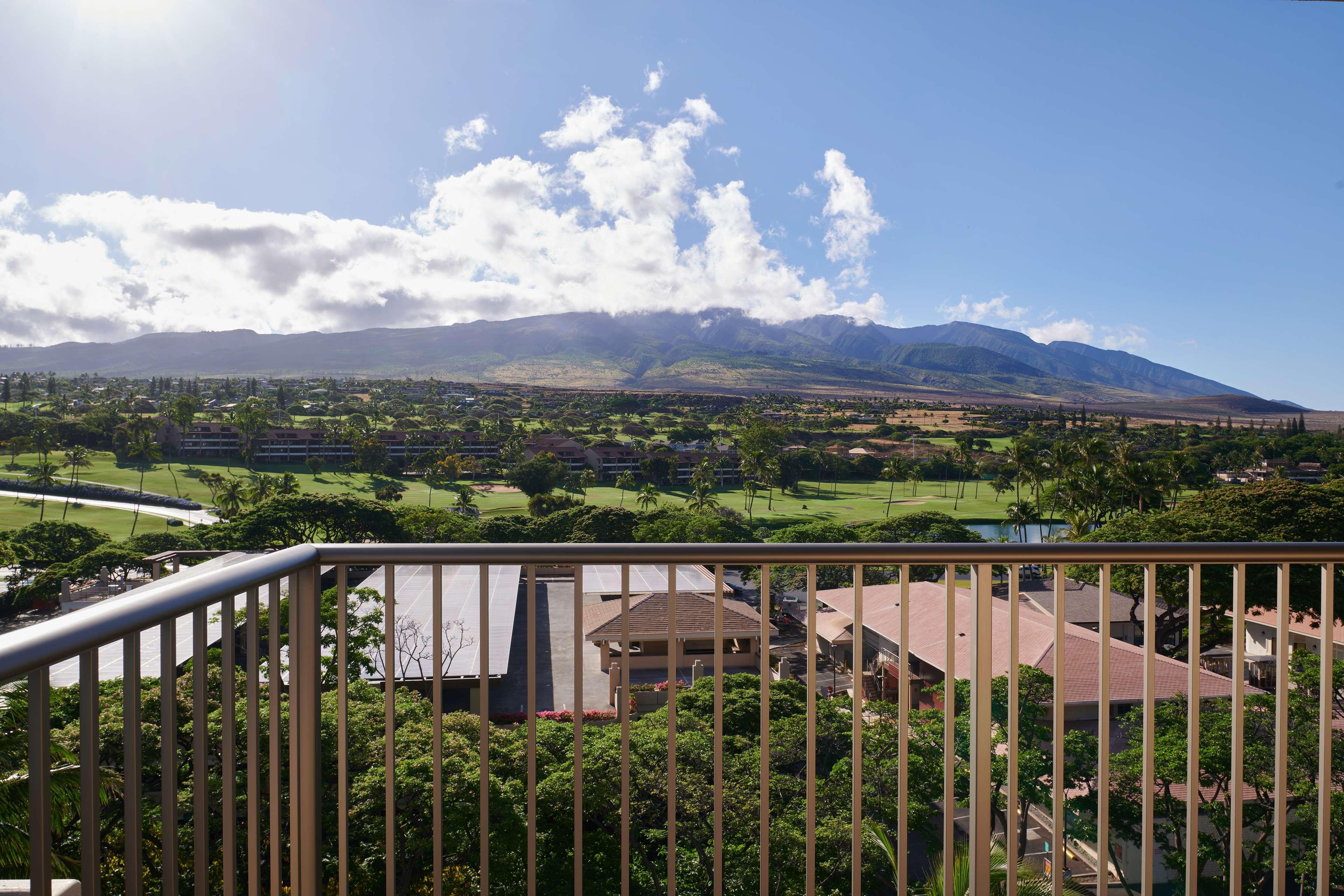 Apartahotel Aston At The Whaler On Kaanapali Lahaina