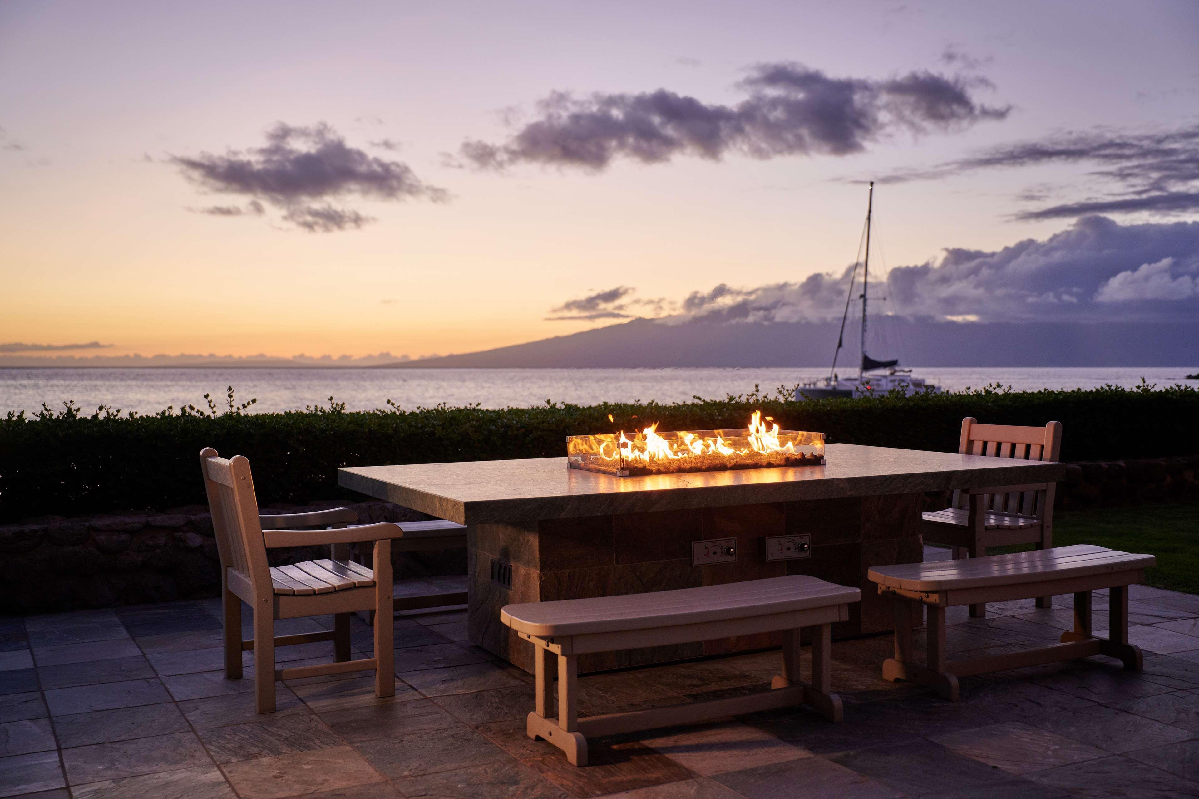 Aston At The Whaler On Kaanapali Apartahotel Lahaina