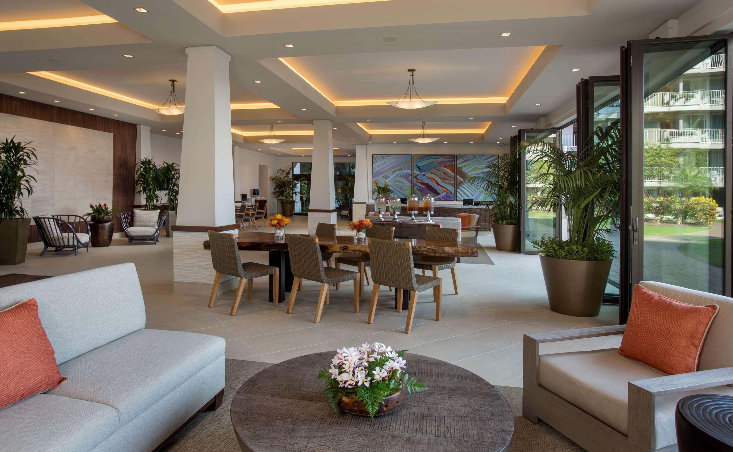 Apartahotel Aston At The Whaler On Kaanapali Lahaina