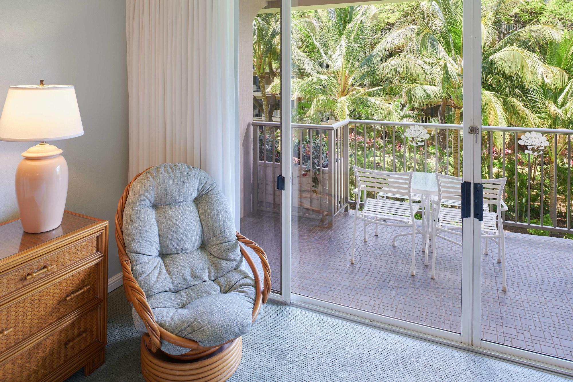 Apartahotel Aston At The Whaler On Kaanapali Lahaina