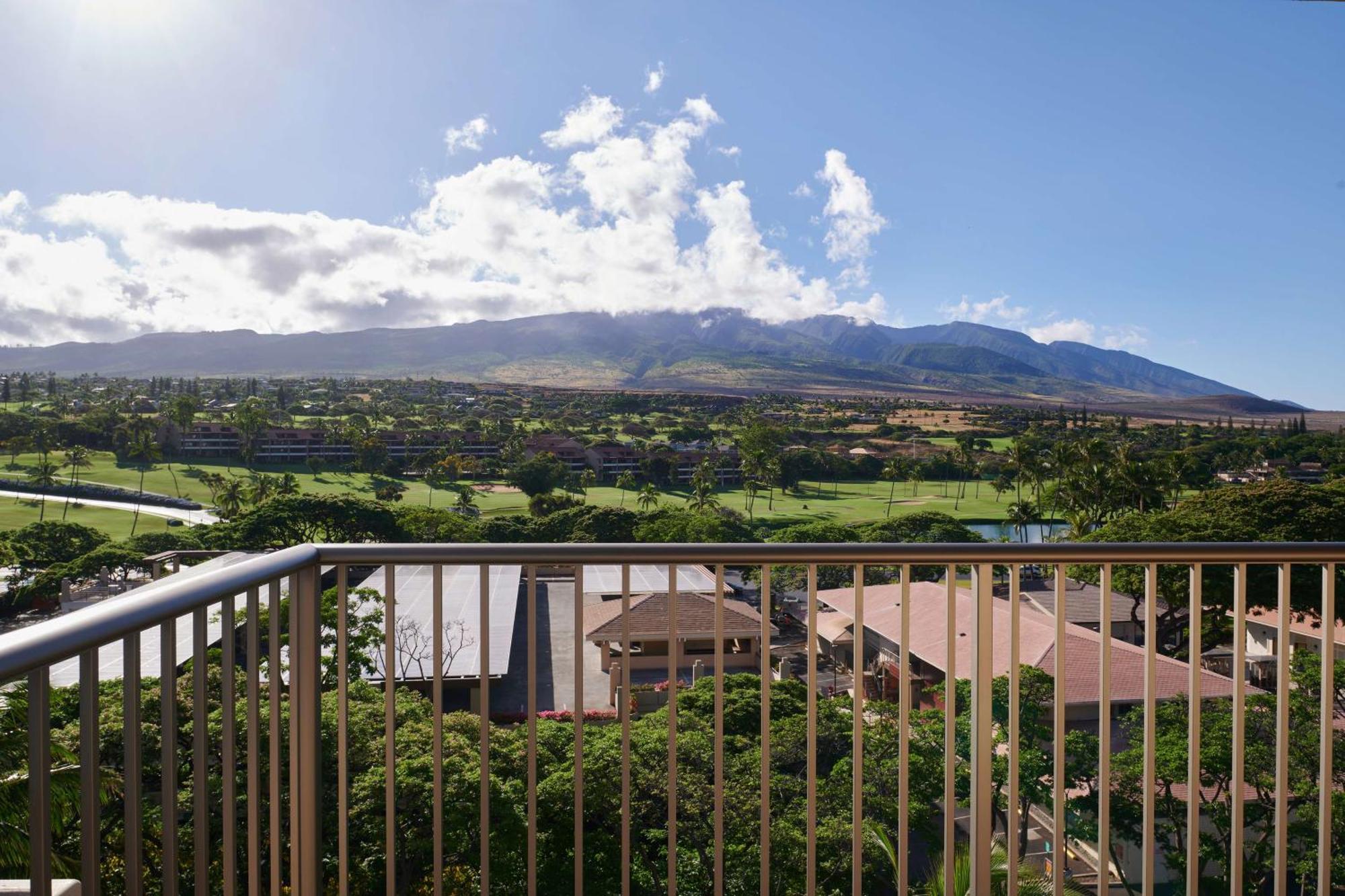 Apartahotel Aston At The Whaler On Kaanapali Lahaina