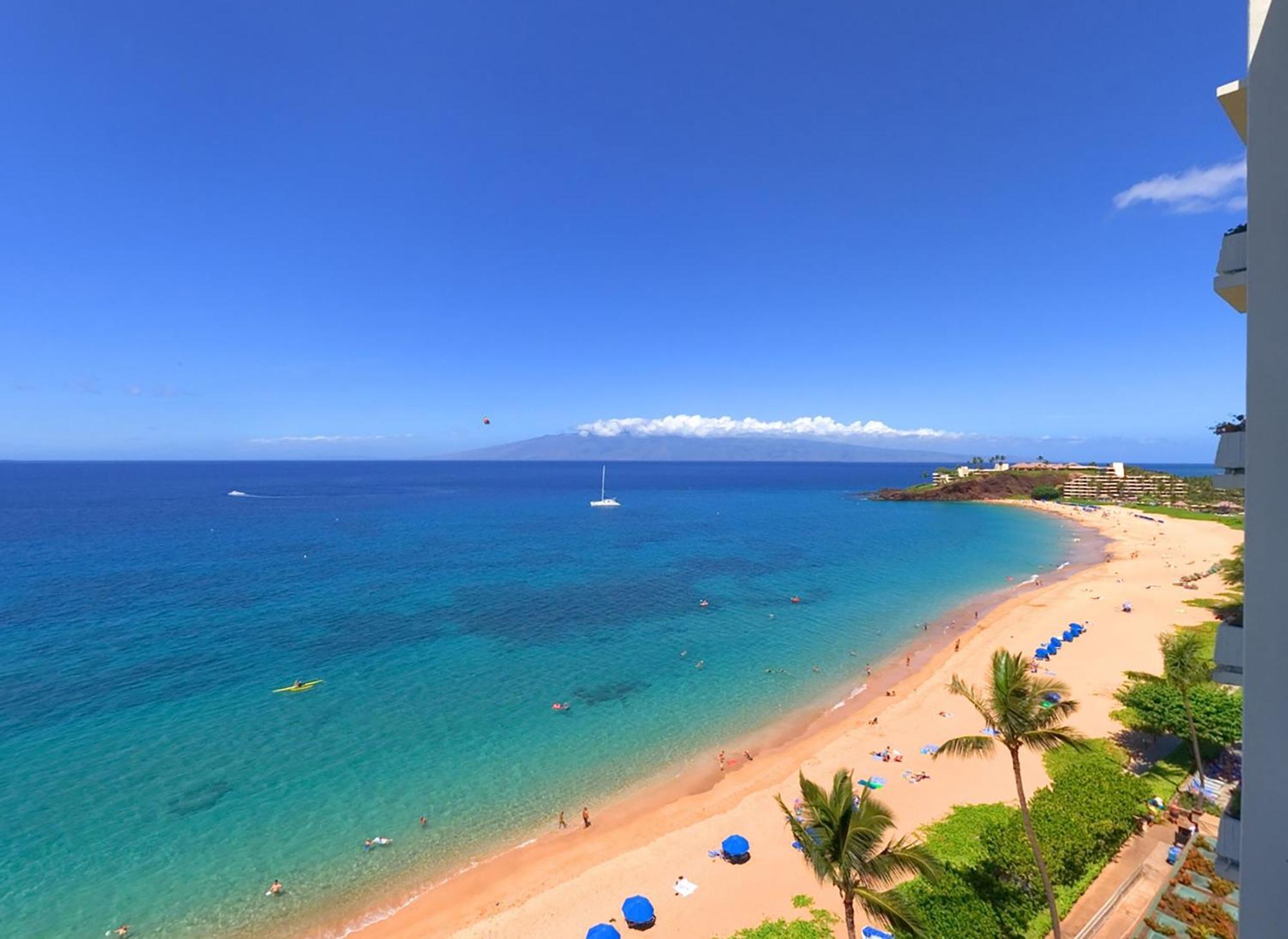Aston At The Whaler On Kaanapali Apartahotel 5*