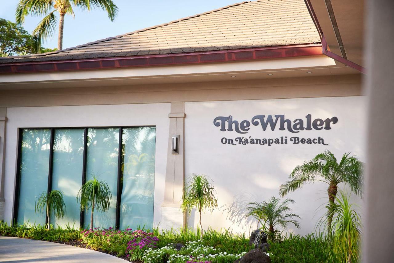 Aston At The Whaler On Kaanapali Apartahotel 5*